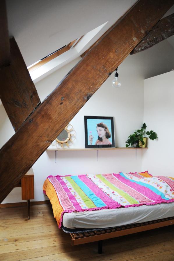 Вілла Charming Renovated Old House Kruibeke Екстер'єр фото